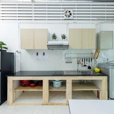 Soywhanhome Chiangmai Chiang Mai Buitenkant foto