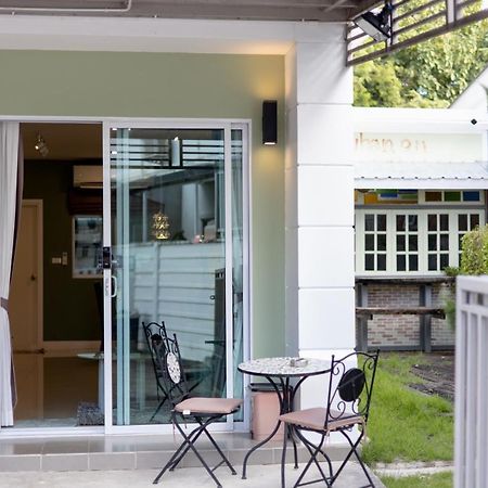 Soywhanhome Chiangmai Chiang Mai Buitenkant foto