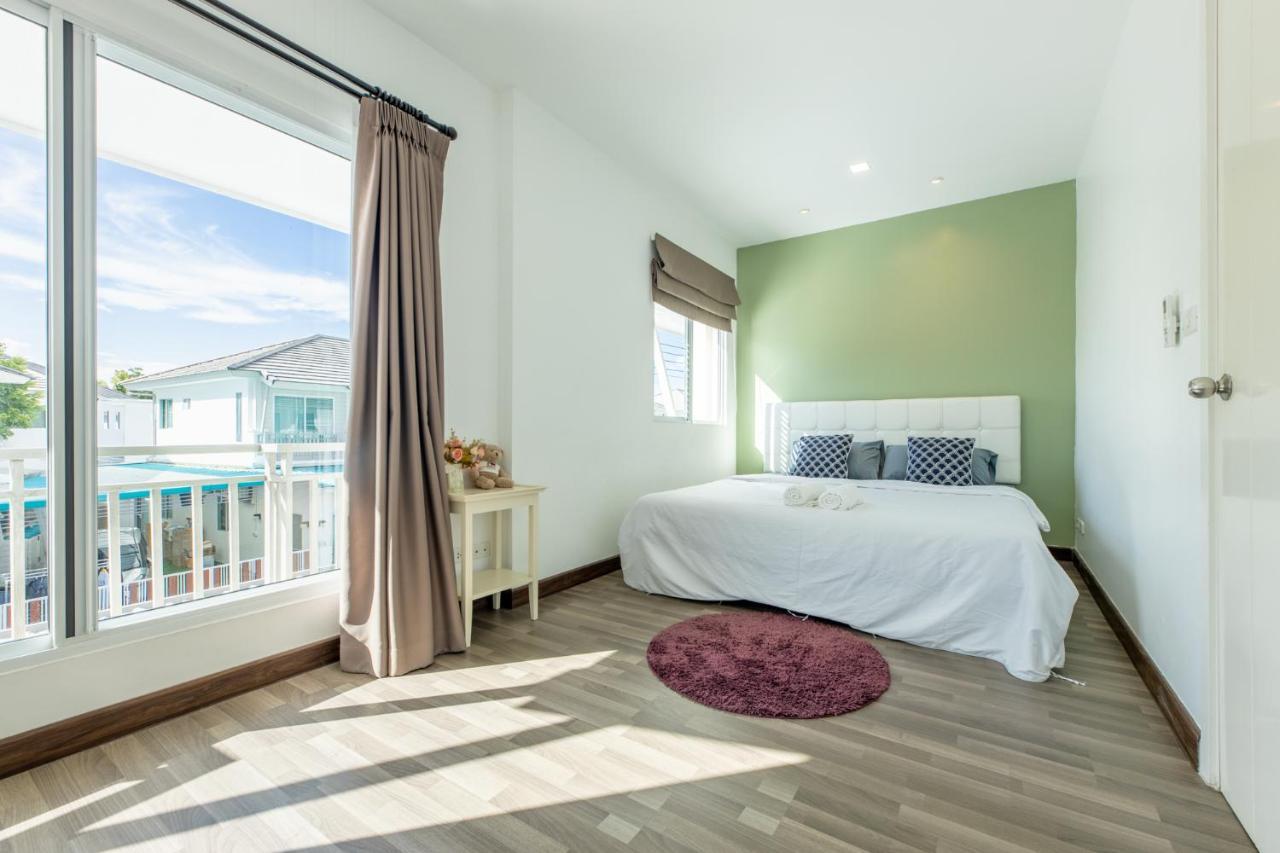 Soywhanhome Chiangmai Chiang Mai Buitenkant foto