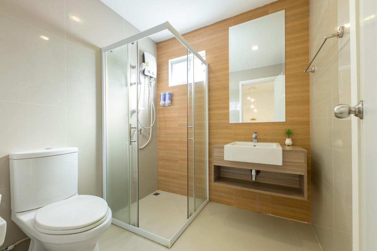 Soywhanhome Chiangmai Chiang Mai Buitenkant foto
