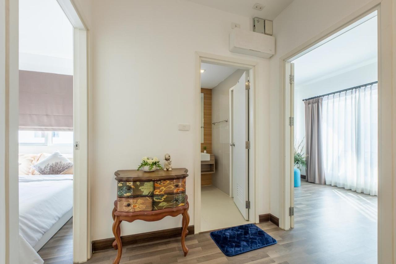 Soywhanhome Chiangmai Chiang Mai Buitenkant foto