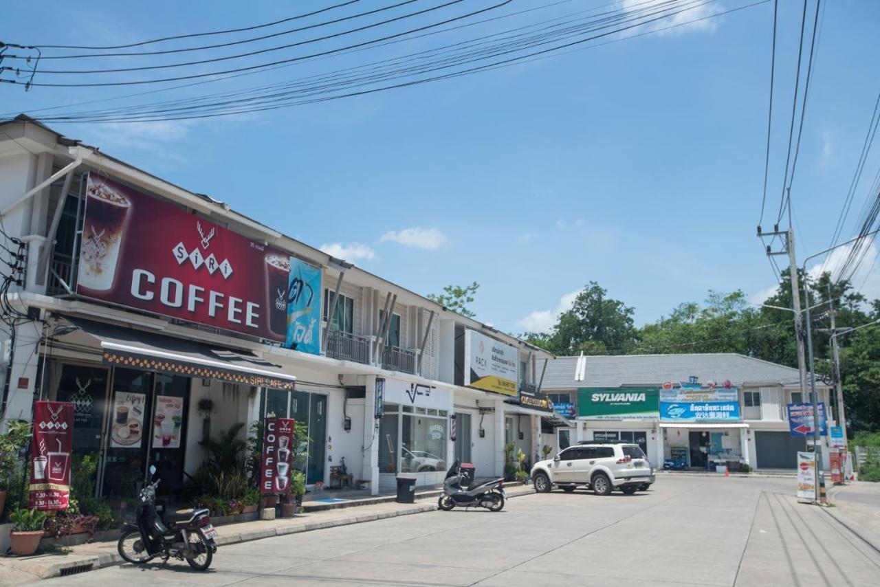 Soywhanhome Chiangmai Chiang Mai Buitenkant foto