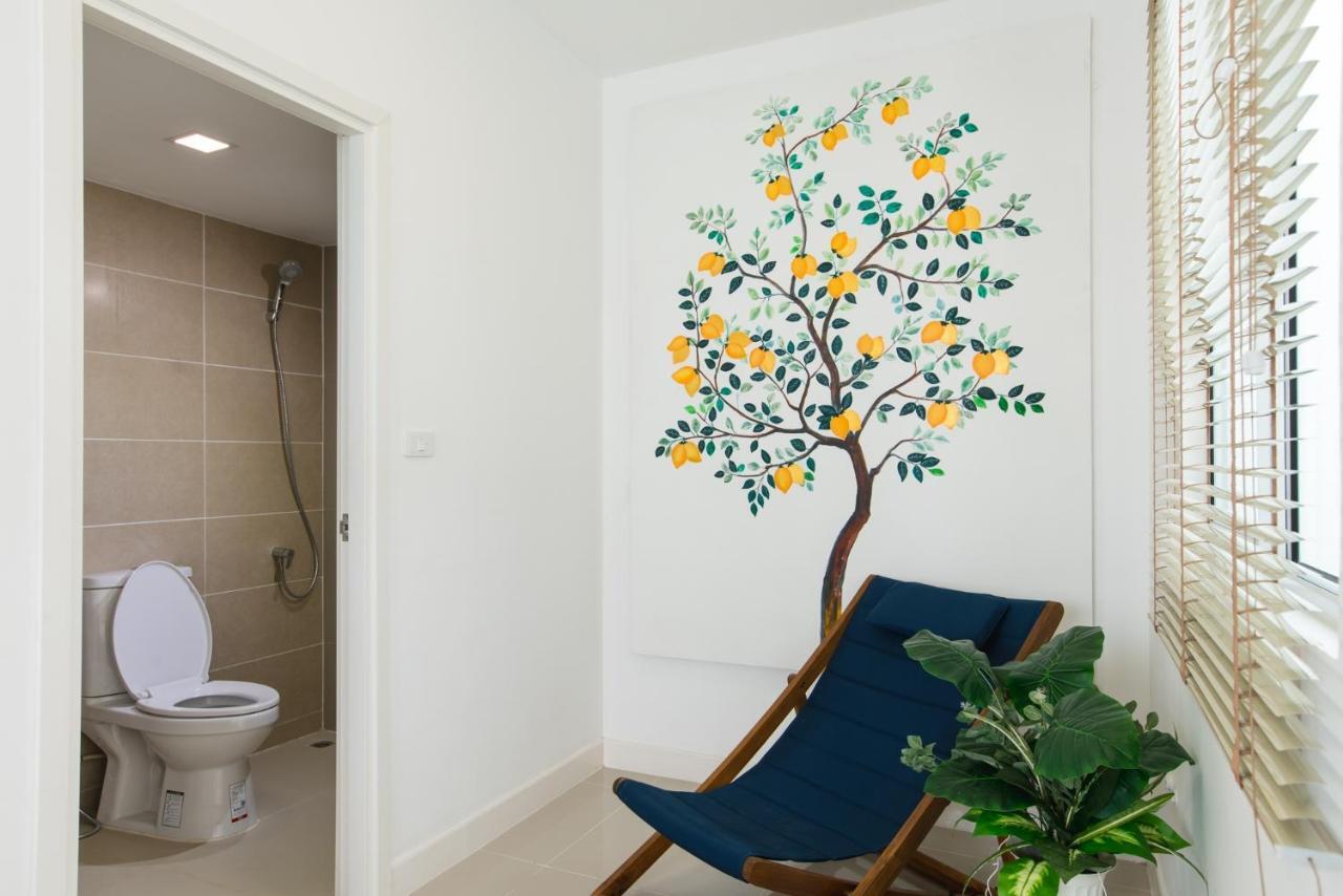 Soywhanhome Chiangmai Chiang Mai Buitenkant foto