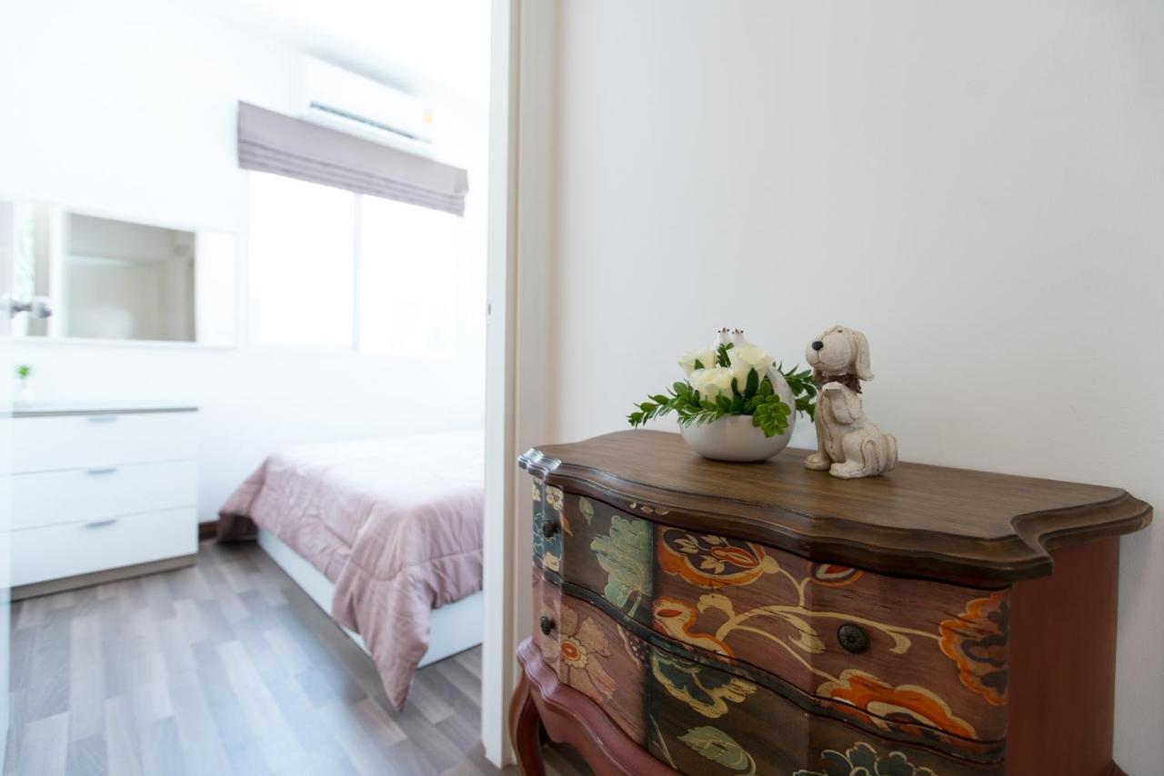 Soywhanhome Chiangmai Chiang Mai Buitenkant foto