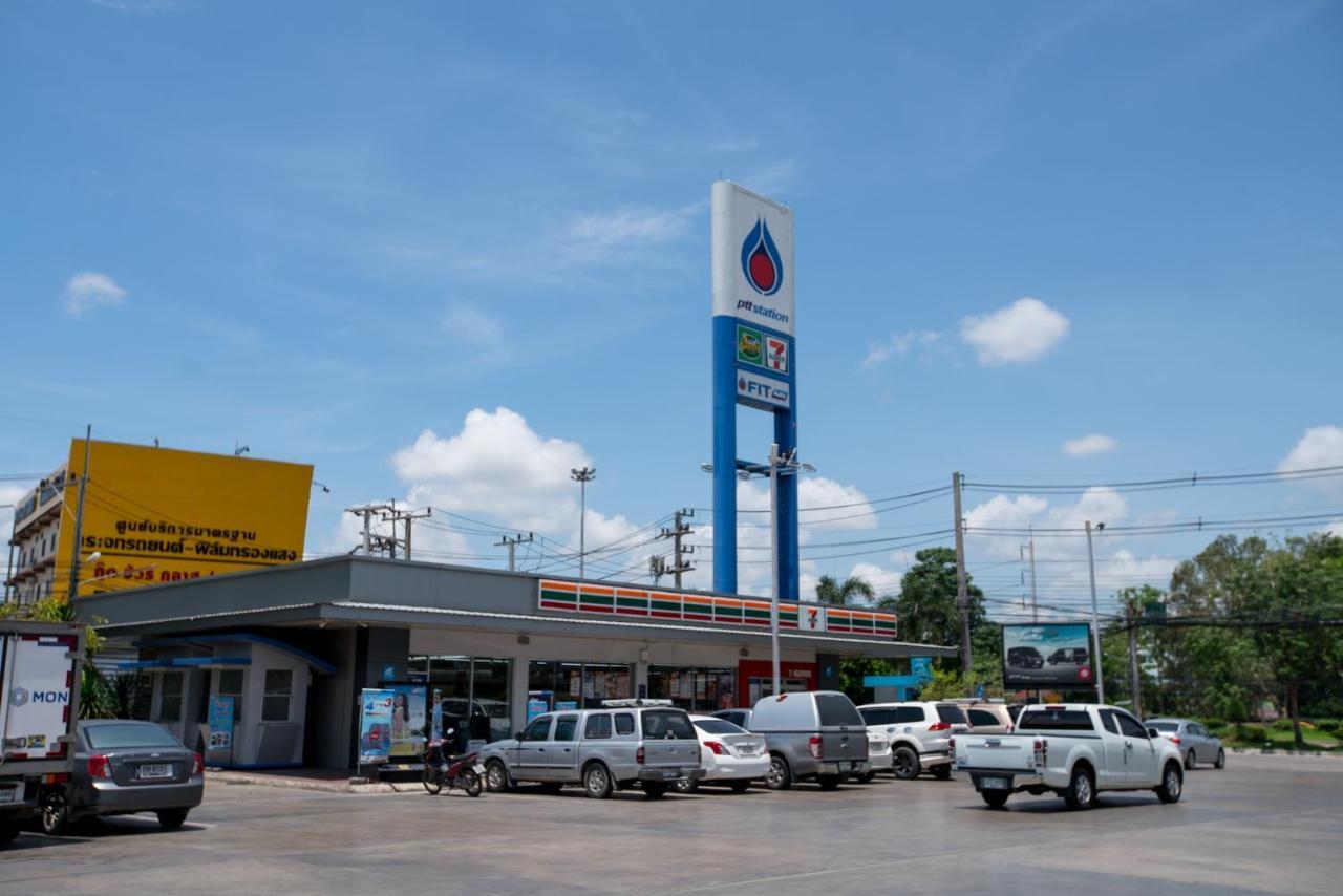 Soywhanhome Chiangmai Chiang Mai Buitenkant foto