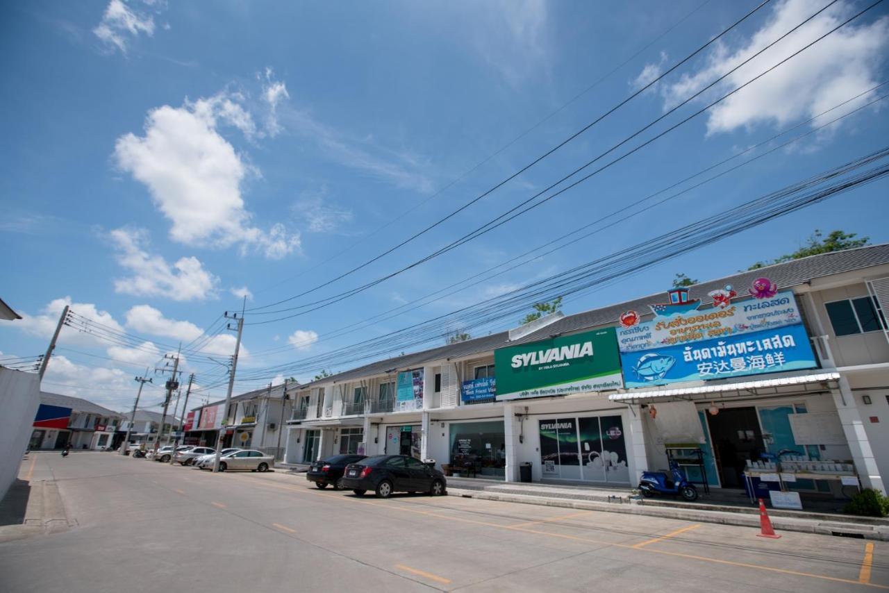 Soywhanhome Chiangmai Chiang Mai Buitenkant foto