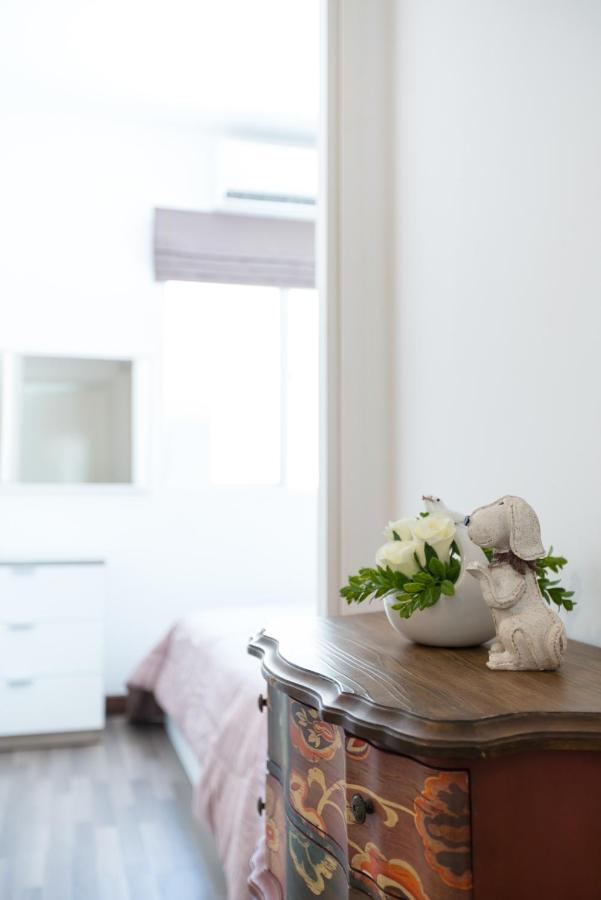 Soywhanhome Chiangmai Chiang Mai Buitenkant foto
